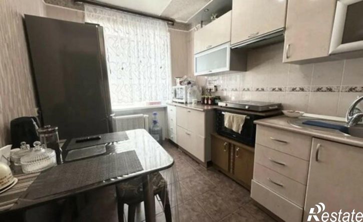 2-комн квартира ул Азовская, 9,  д. 9