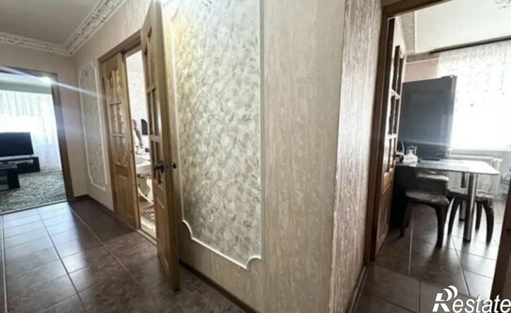 2-комн квартира ул Азовская, 9,  д. 9