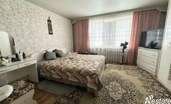 2-комн квартира ул Азовская, 9,  д. 9