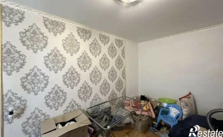 2-комн квартира ул Азовская, 9,  д. 9