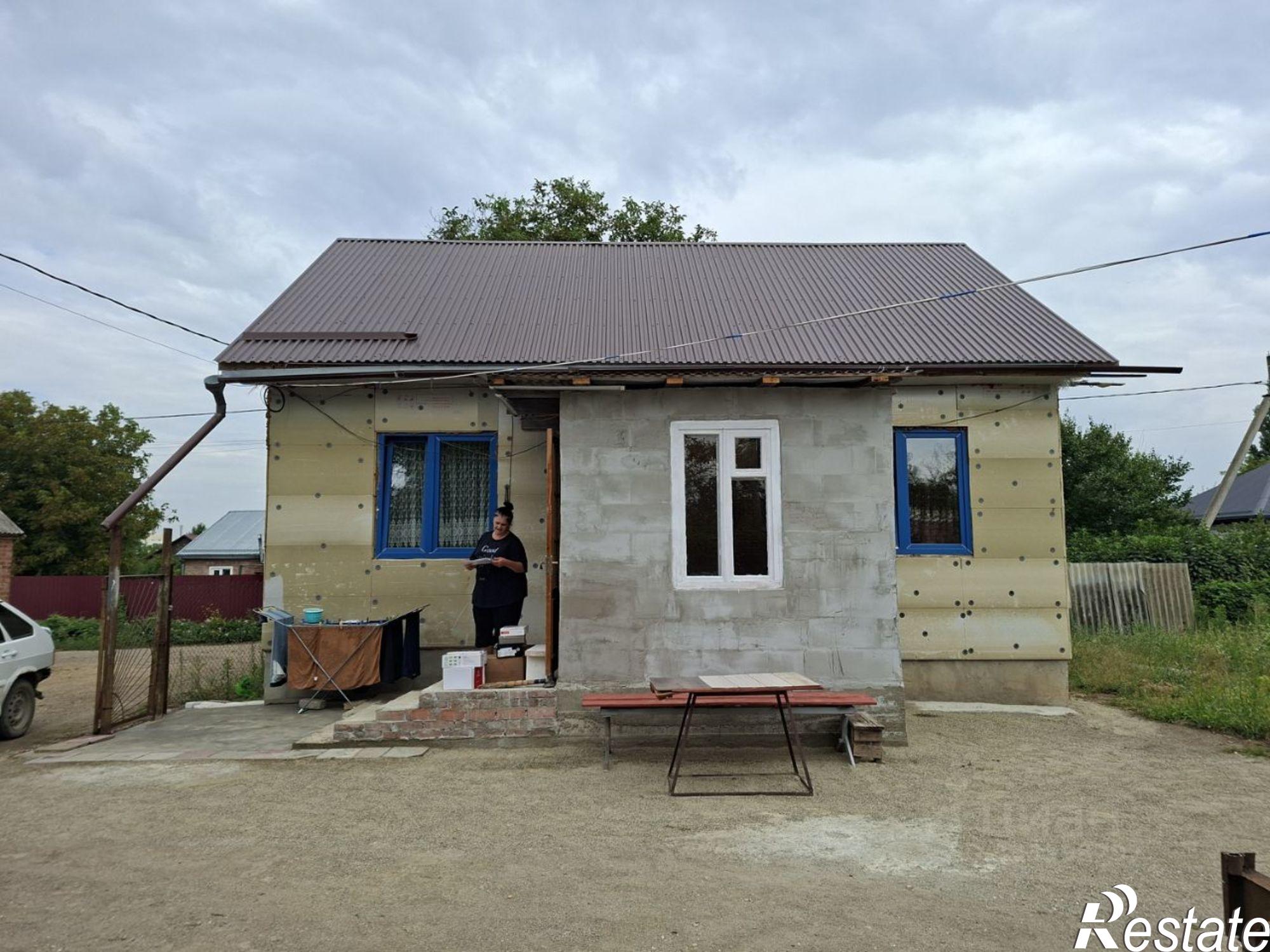 Купить дачу, дом, коттедж за 4 750 000 рублей на Космический пр-д, 11