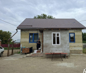 коттедж 63 кв м Космический пр-д, 11