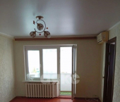 3-комн, 59кв м, этаж 5/5 ул Халтурина, 185