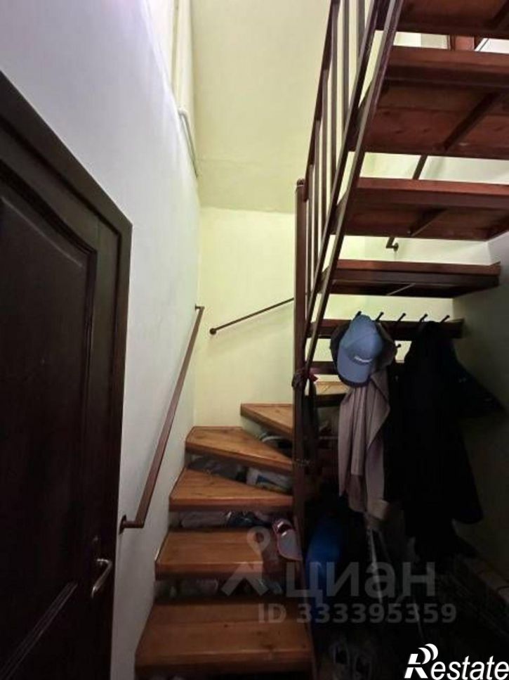 Коттедж/дом Жасминовый пр-д, 12,  д. 12