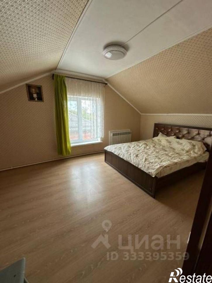 Коттедж/дом Жасминовый пр-д, 12,  д. 12