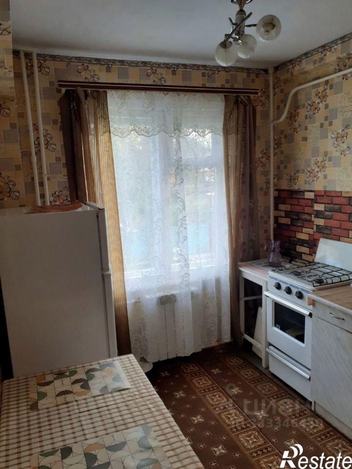 1-комн квартира ул Полины Осипенко, 93,  д. 93
