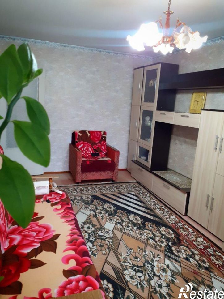 1-комн квартира ул Полины Осипенко, 93,  д. 93