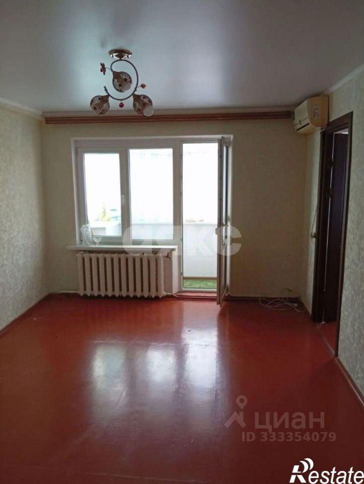 3-комн квартира ул Халтурина, 185,  д. 185