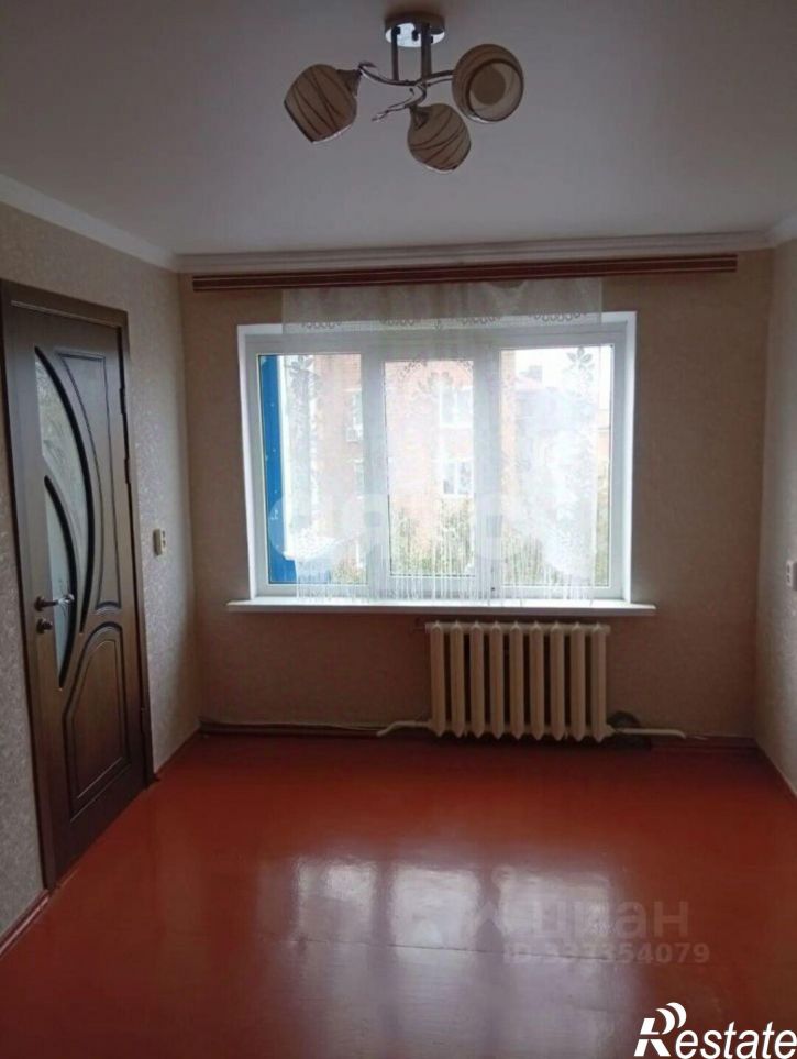 3-комн квартира ул Халтурина, 185,  д. 185