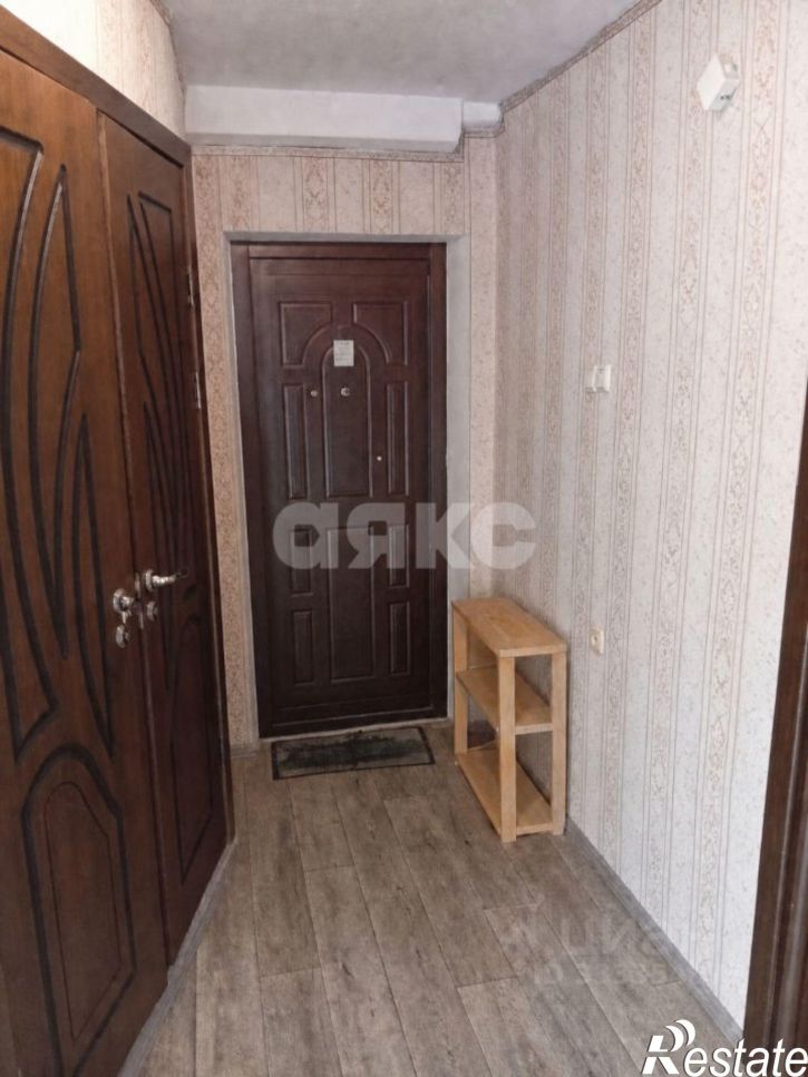 3-комн квартира ул Халтурина, 185,  д. 185