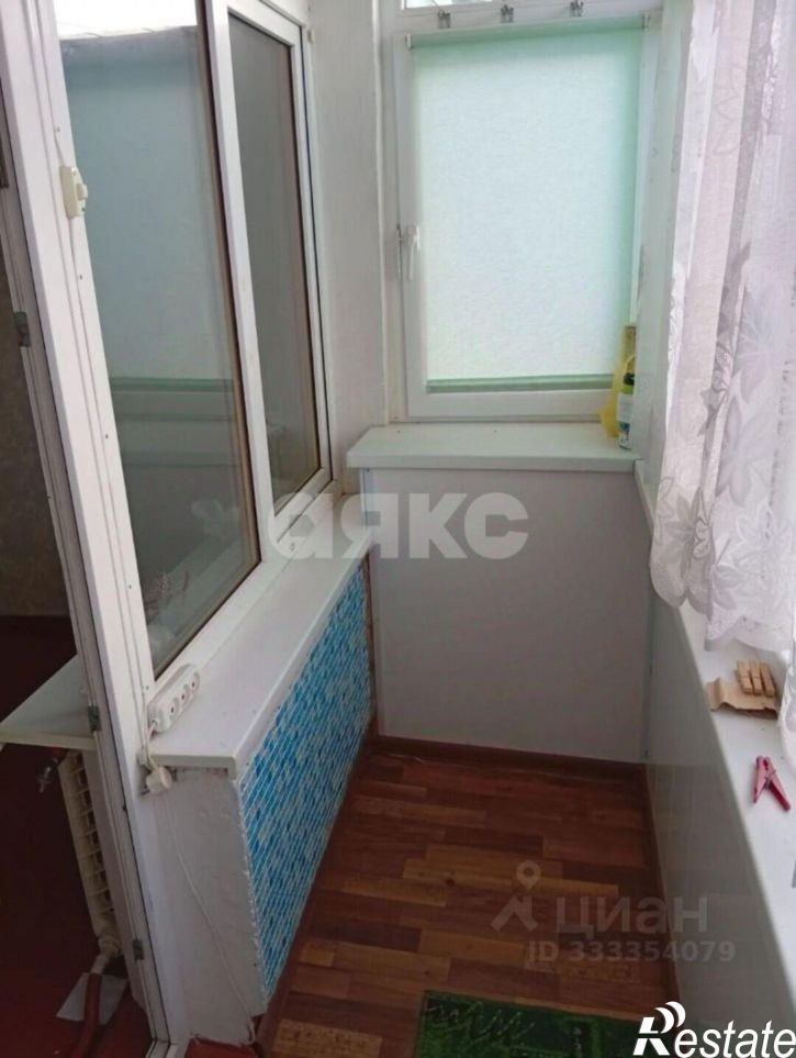 3-комн квартира ул Халтурина, 185,  д. 185