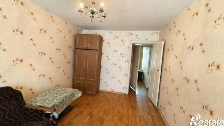 2-комн квартира ул Новороссийская, 56,  д. 56