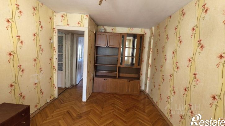 2-комн квартира ул Новороссийская, 56,  д. 56