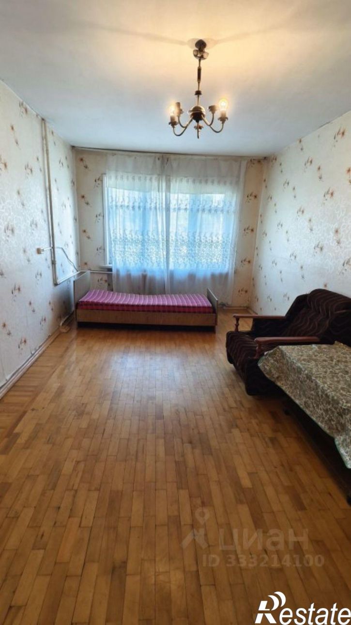 2-комн квартира ул Новороссийская, 56,  д. 56