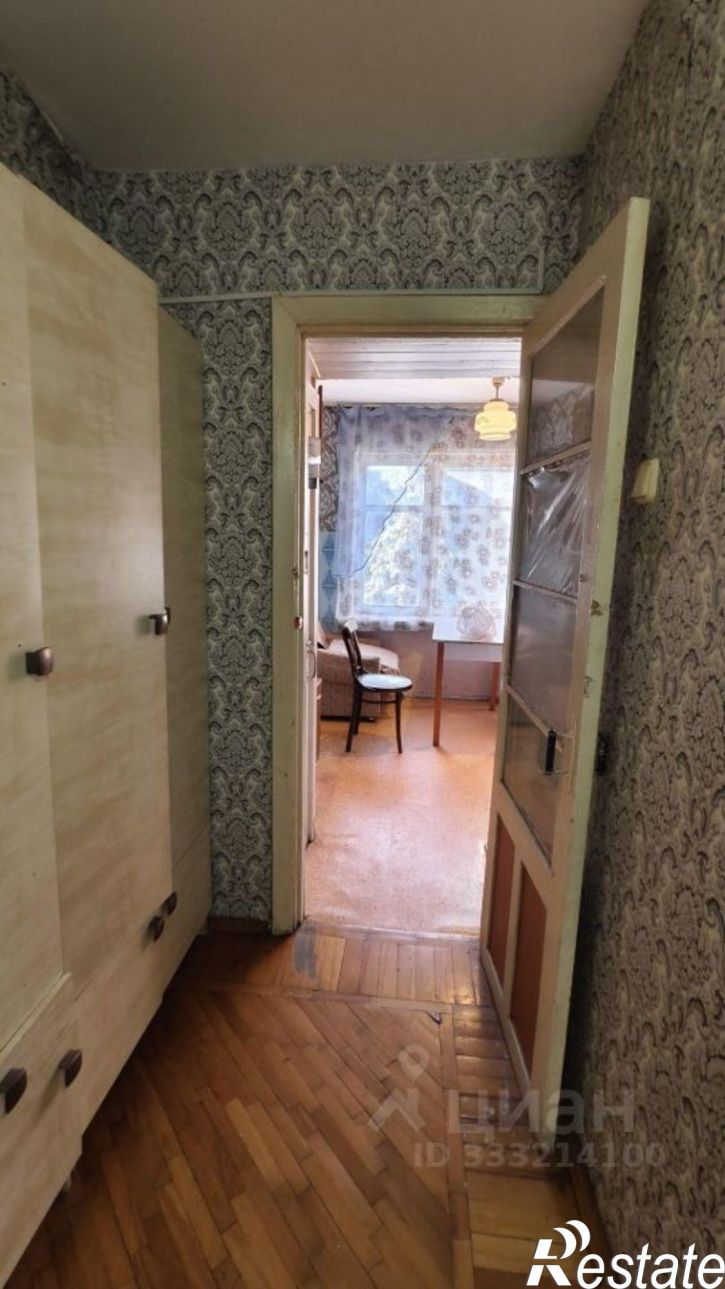 2-комн квартира ул Новороссийская, 56,  д. 56