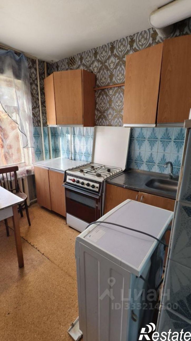 2-комн квартира ул Новороссийская, 56,  д. 56