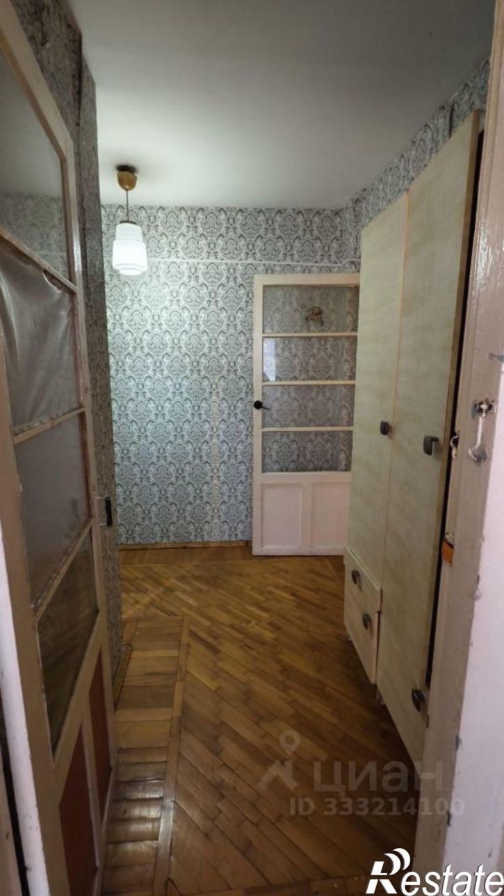 2-комн квартира ул Новороссийская, 56,  д. 56