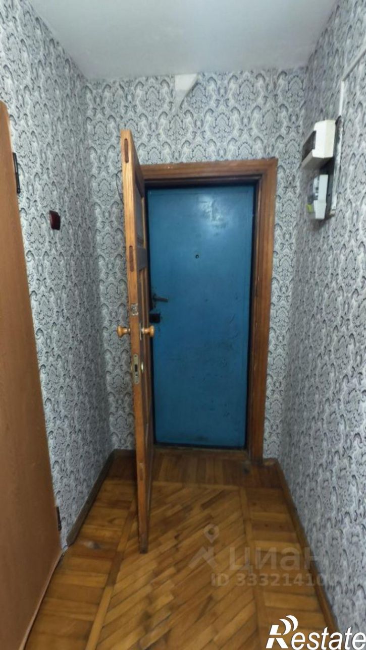 2-комн квартира ул Новороссийская, 56,  д. 56