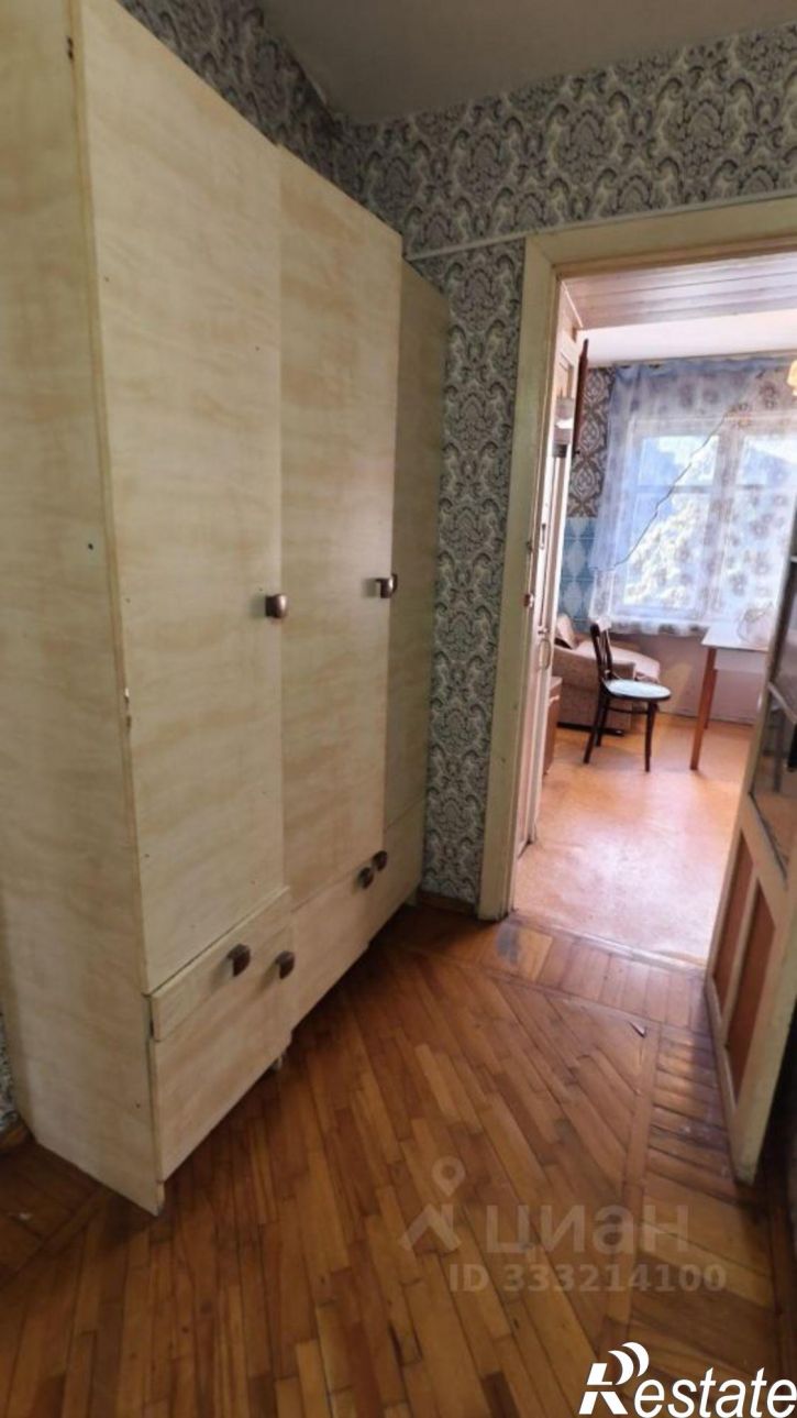 2-комн квартира ул Новороссийская, 56,  д. 56