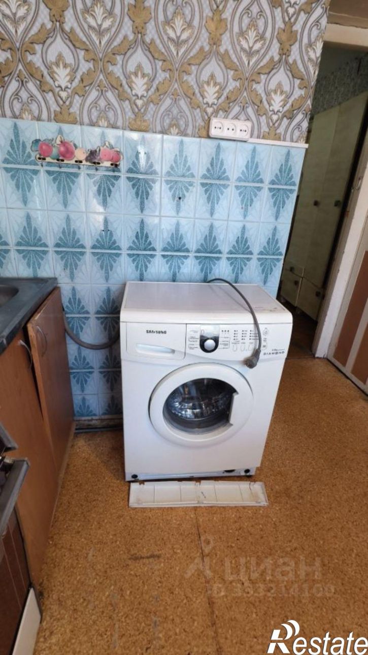 2-комн квартира ул Новороссийская, 56,  д. 56