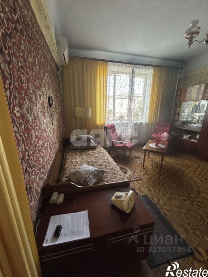 2-комн квартира ул Чичерина, 46,  д. 46