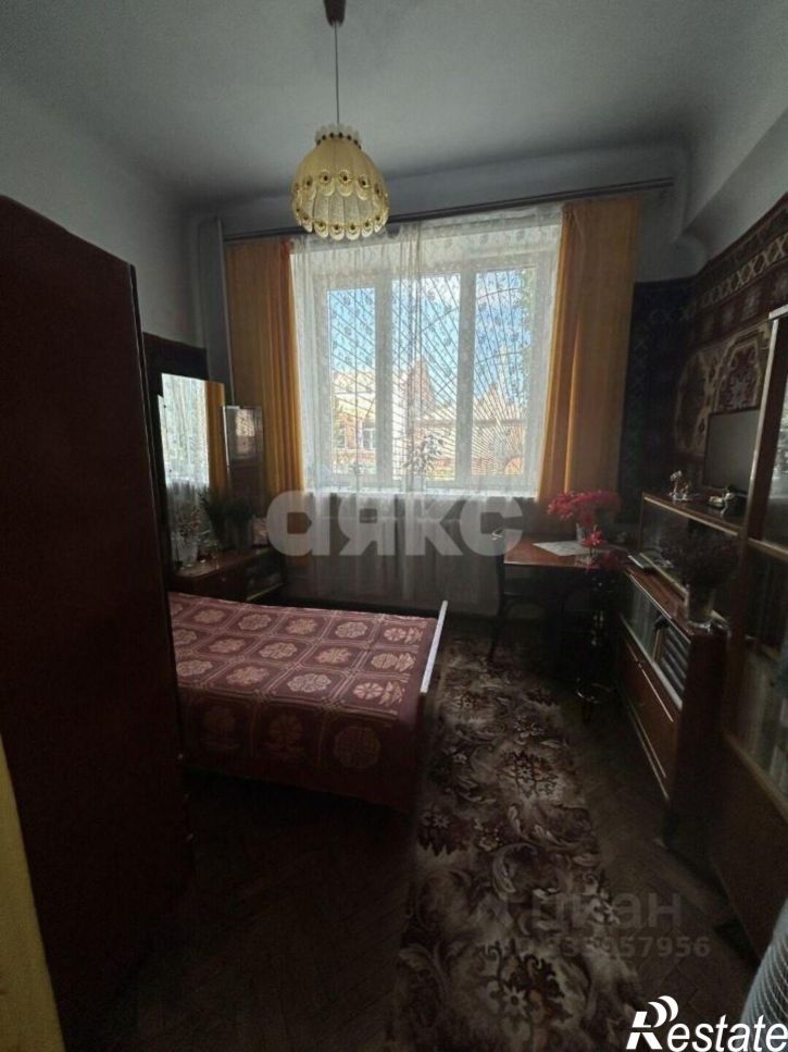 2-комн квартира ул Чичерина, 46,  д. 46