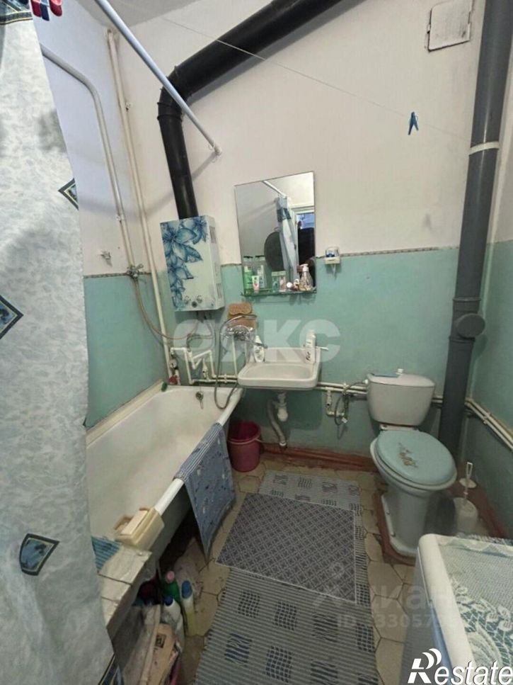 2-комн квартира ул Чичерина, 46,  д. 46