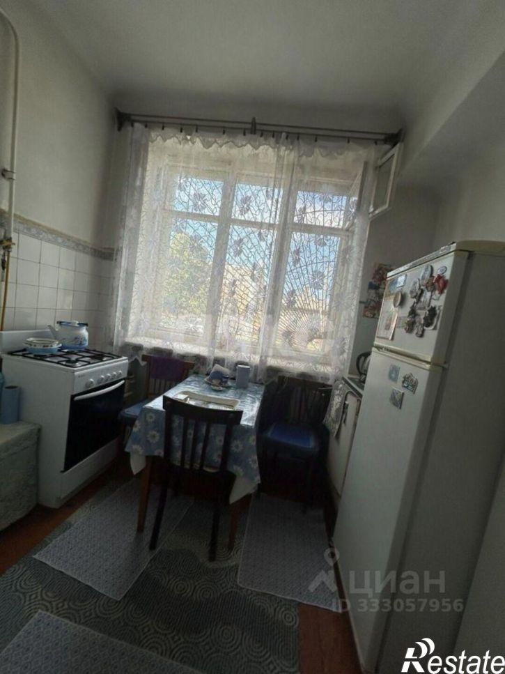 2-комн квартира ул Чичерина, 46,  д. 46