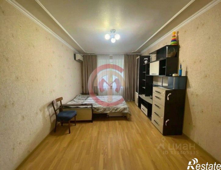 3-комн квартира ул Советской Армии, 222/1,  д. 222/1