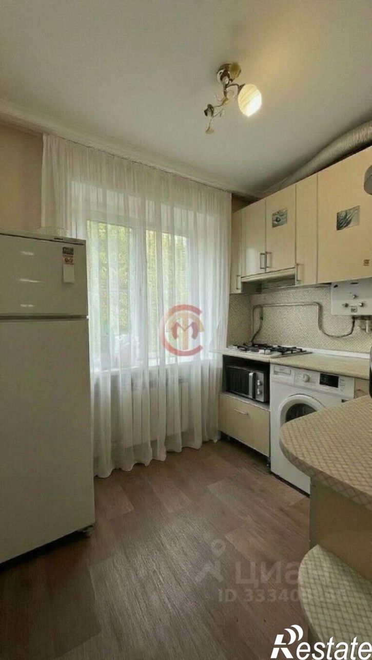 3-комн квартира ул Советской Армии, 222/1,  д. 222/1