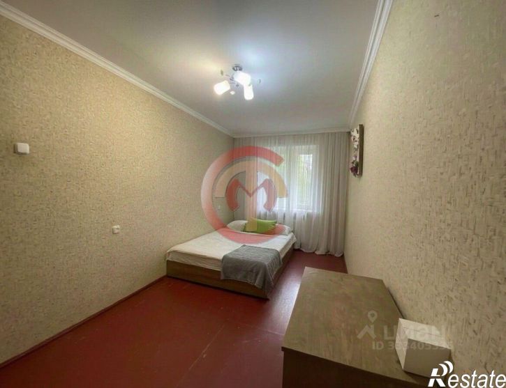 3-комн квартира ул Советской Армии, 222/1,  д. 222/1