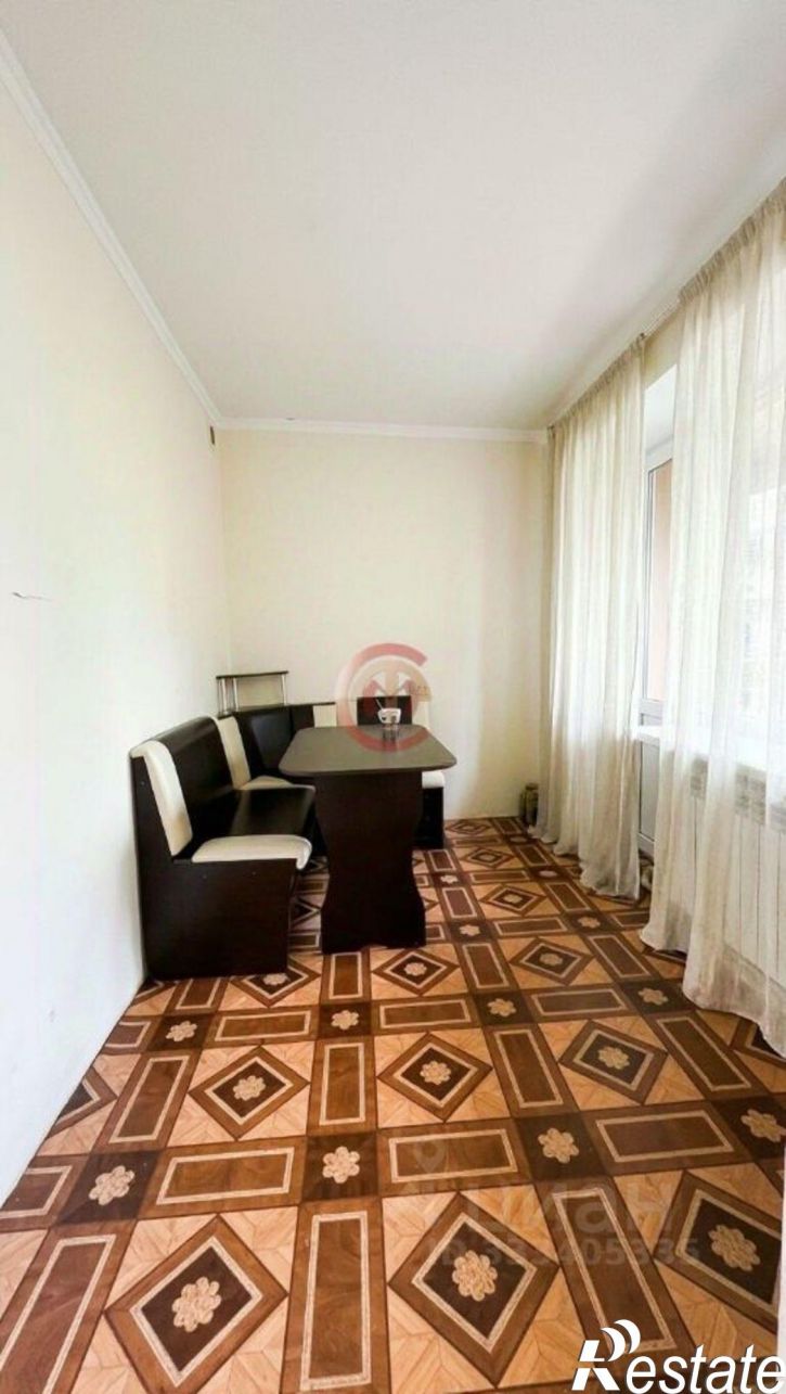 3-комн квартира ул Советской Армии, 222/1,  д. 222/1