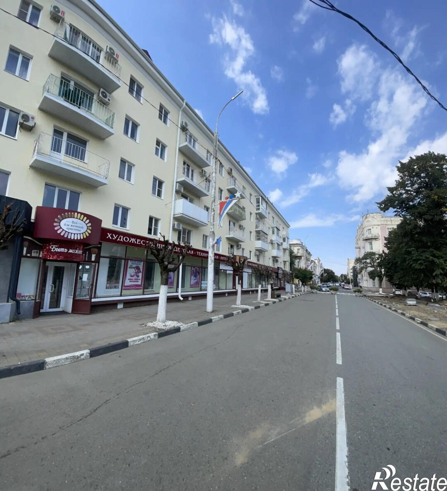 Купить квартиру за 6 200 000 рублей на Ленина ул., 82