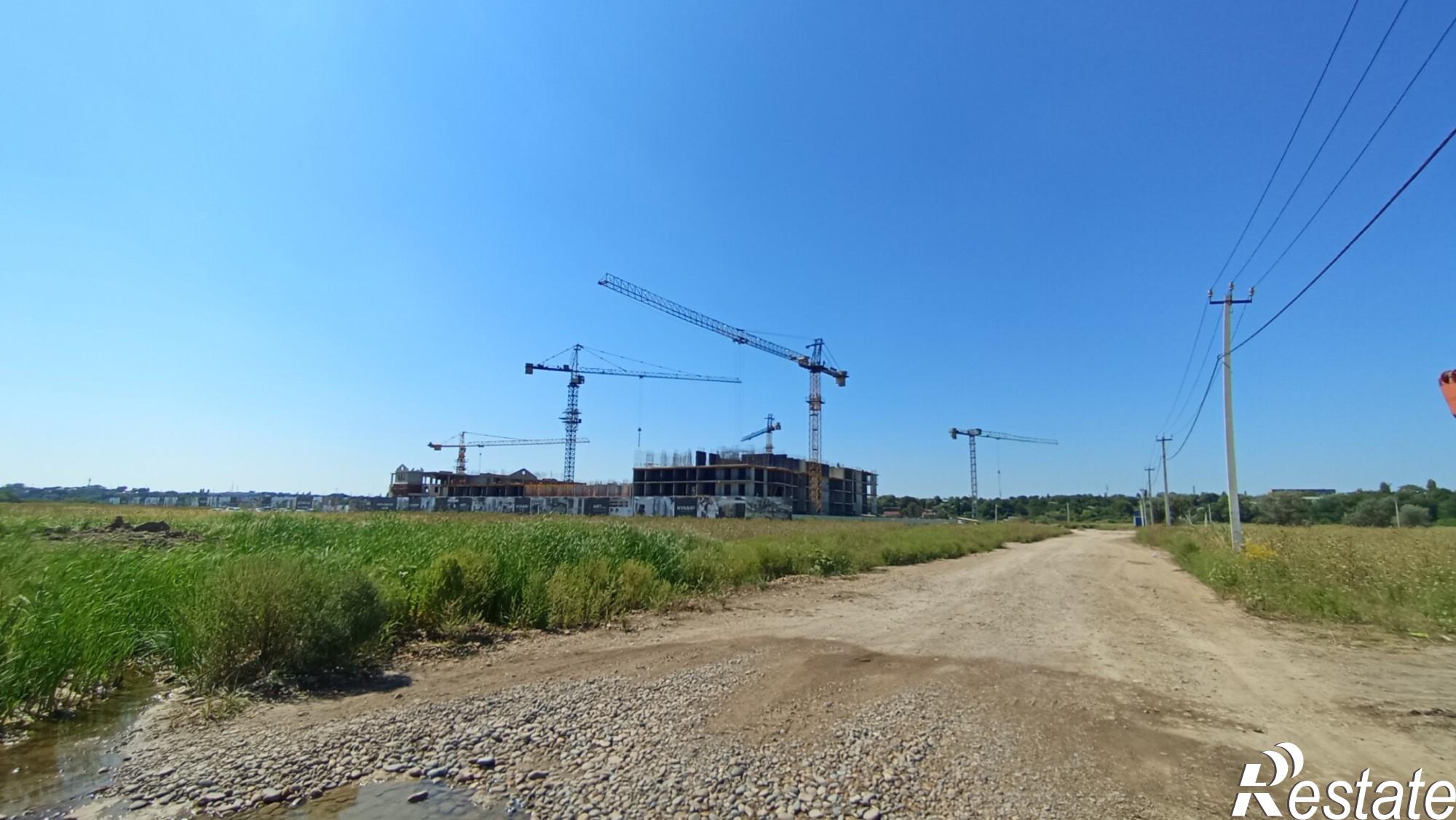 Купить землю, земельный участок за 1 600 000 рублей на Армавир г.