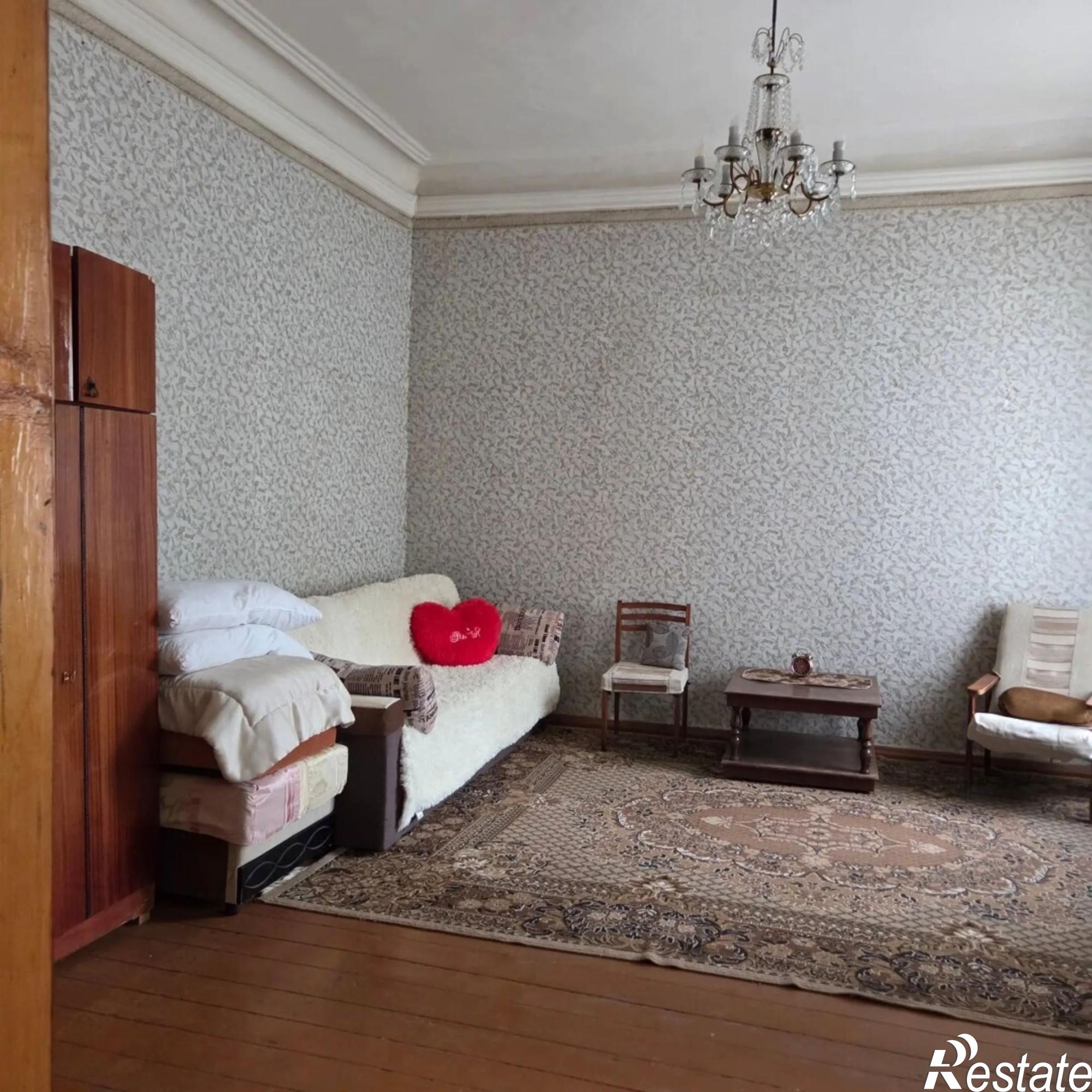 Сдать дачу, дом, коттедж за 17 000 рублей на Чичерина ул., 32