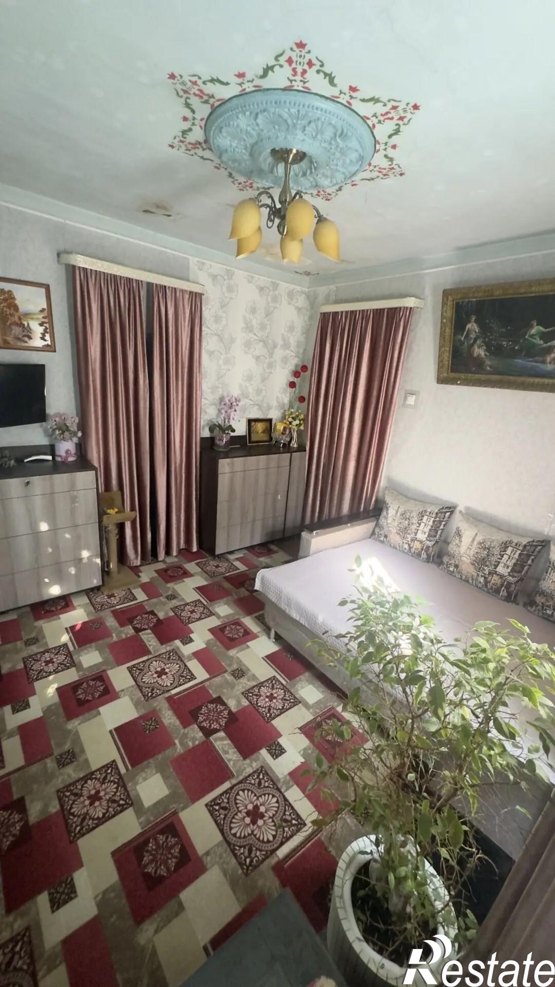 Купить дачу, дом, коттедж за 4 500 000 рублей на 7-я Линия ул., 17