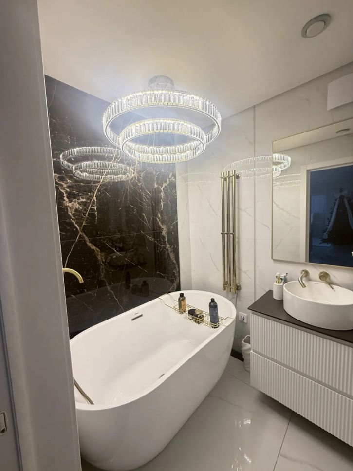 3-комн квартира Ленина ул., 82