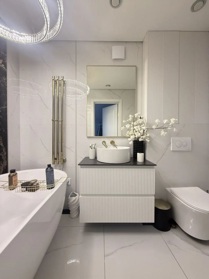3-комн квартира Ленина ул., 82