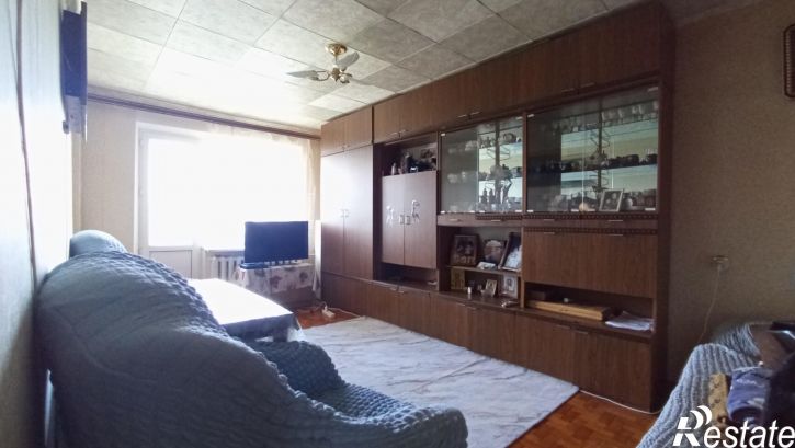 3-комн квартира Островского ул., 175, к а