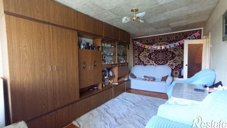 3-комн квартира Островского ул., 175, к а