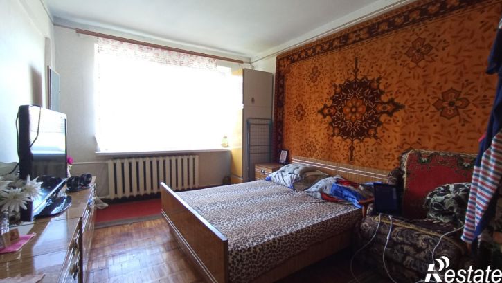 3-комн квартира Островского ул., 175, к а