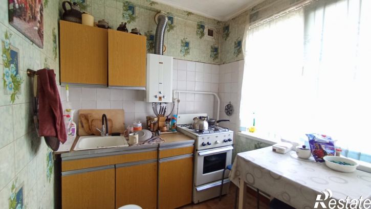 3-комн квартира Островского ул., 175, к а