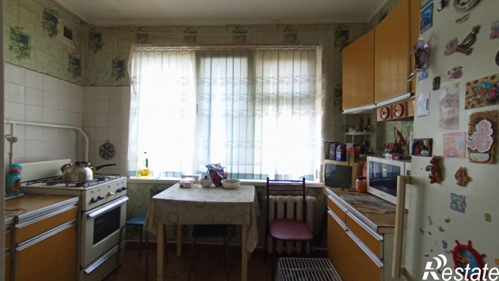 3-комн квартира Островского ул., 175, к а