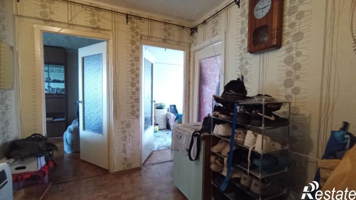 3-комн квартира Островского ул., 175, к а
