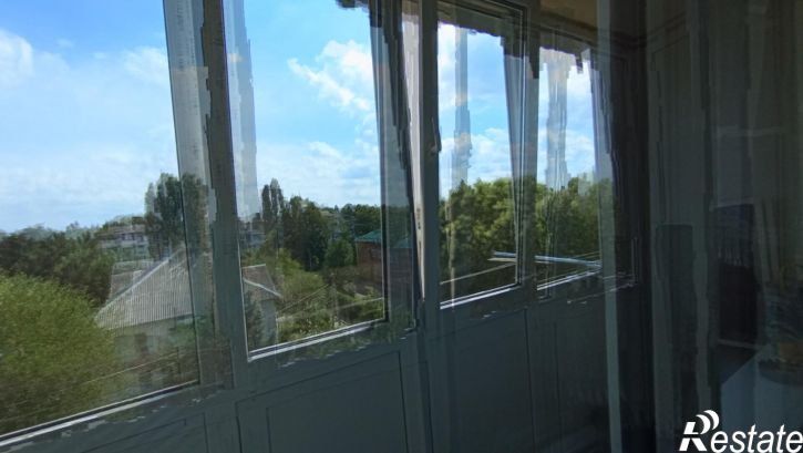 3-комн квартира Островского ул., 175, к а