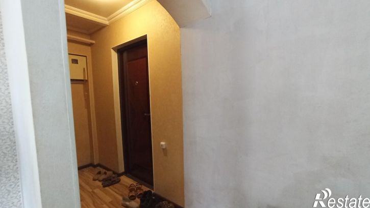 1-комн квартира Новороссийская ул., 151
