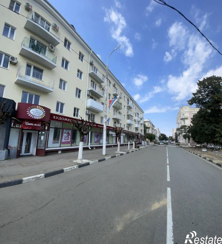 2-комн квартира Ленина ул., 82