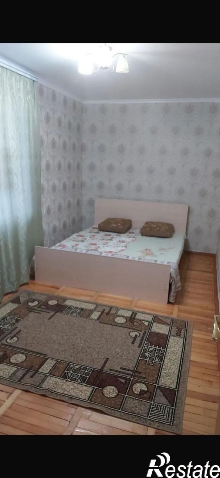 2-комн квартира Чернышевского ул., 1