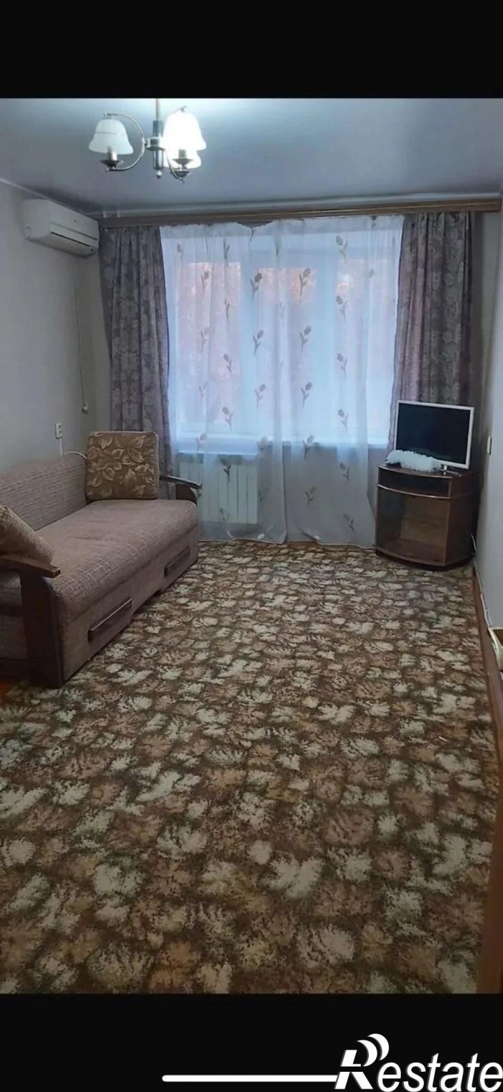 2-комн квартира Чернышевского ул., 1