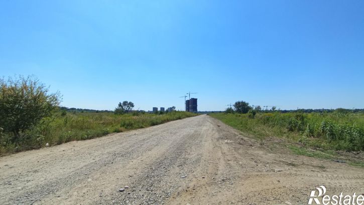 Земельный участок Армавир г.
